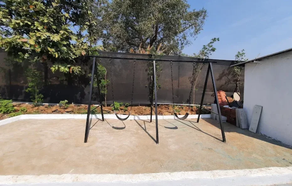The Bubblegum Farm Karjat
