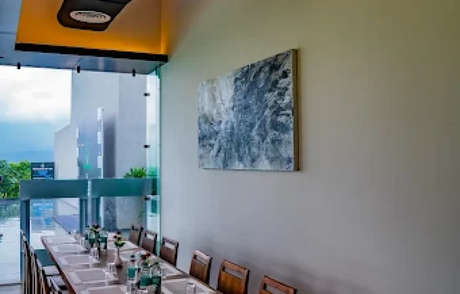 The Forest Club Resort Neral