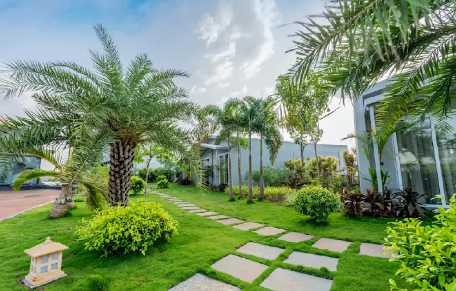 The Forest Club Resort Neral