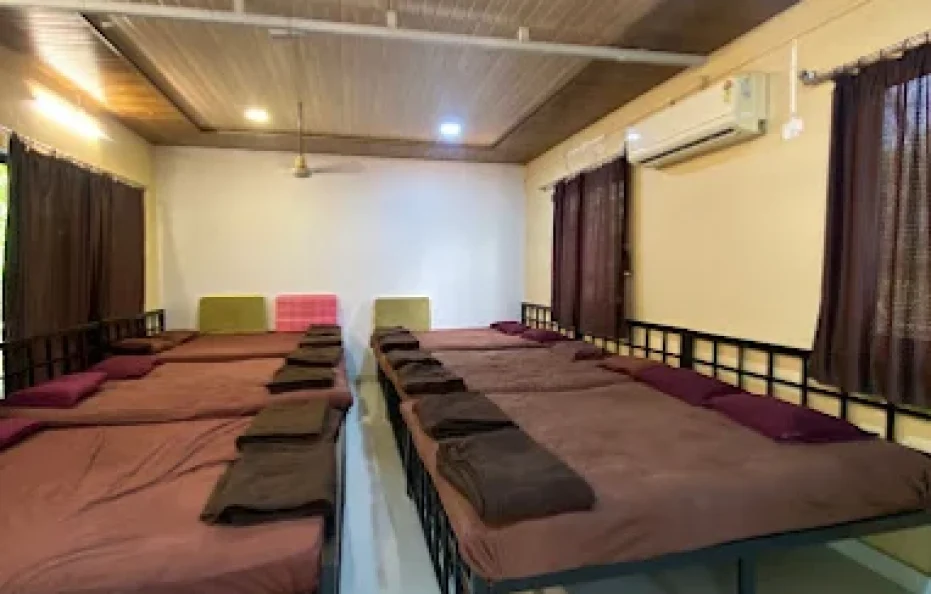 The Gateway (previously known as arnav farms) Badlapur