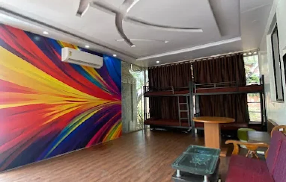 The Gateway (previously known as arnav farms) Badlapur