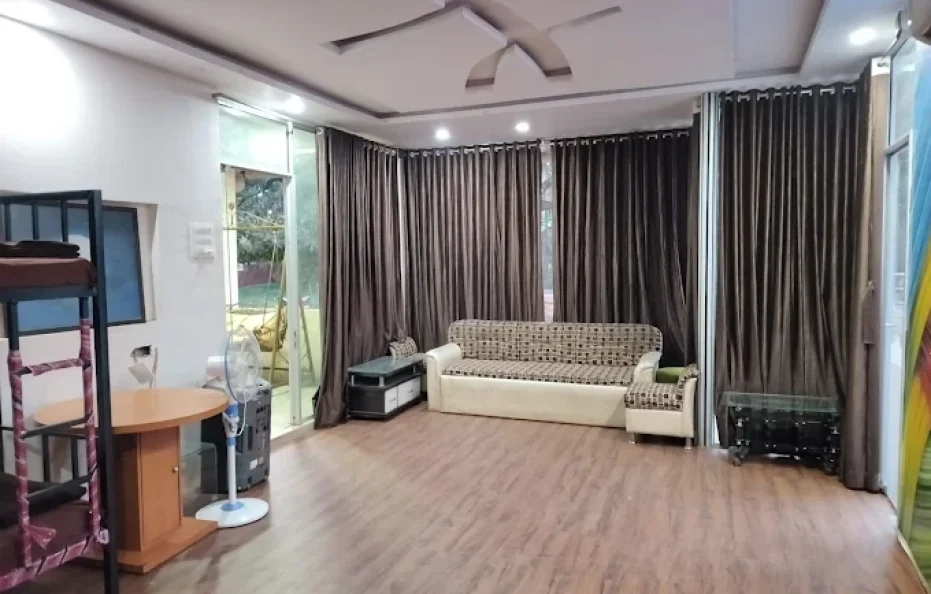 The Gateway (previously known as arnav farms) Badlapur