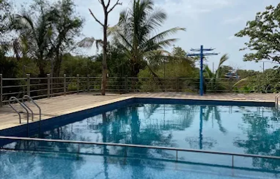 The Gateway (previously known as arnav farms) Badlapur