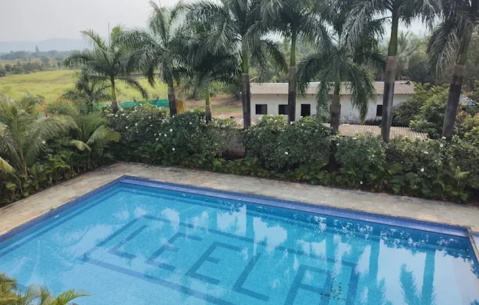 The Kanila Resort Karjat