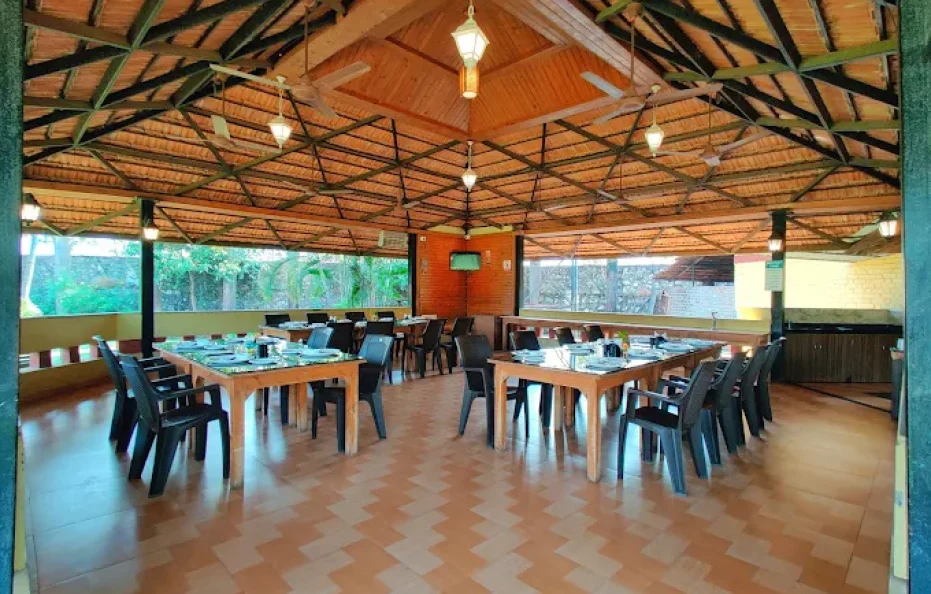 The Kanila Resort Karjat