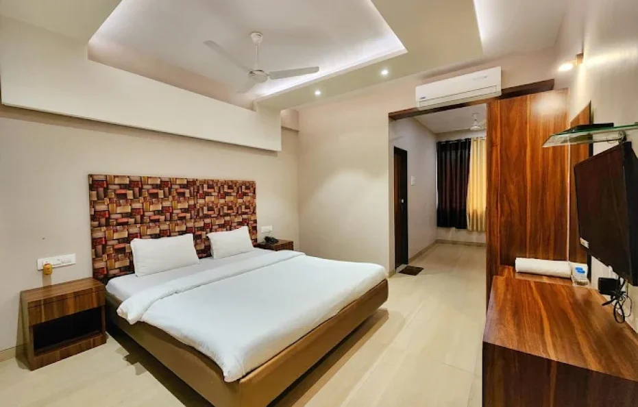 The Kanila Resort Karjat