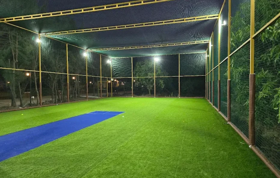 The Kanila Resort Karjat