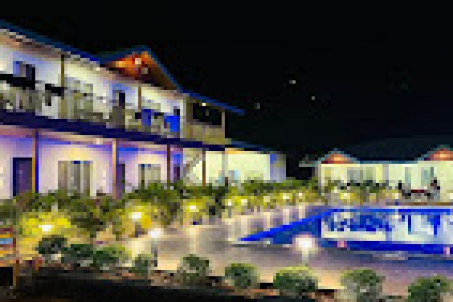 The Mountain View Neral