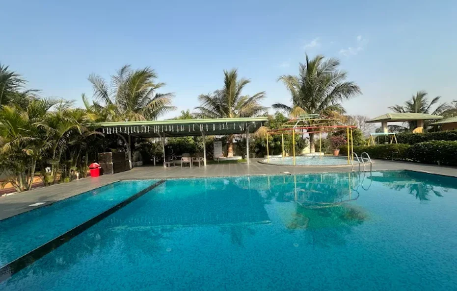 The Mountain View Neral