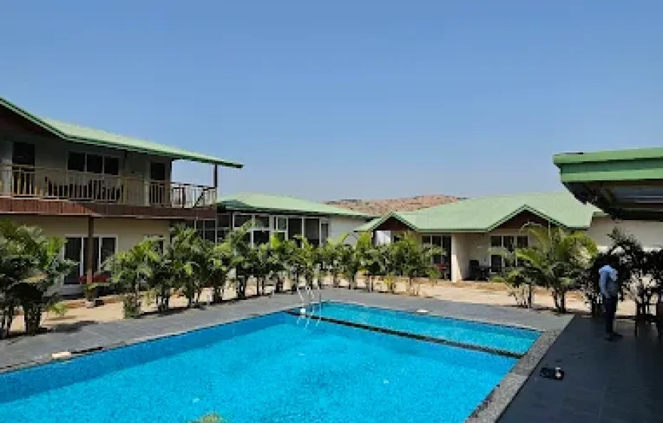 The Mountain View Neral