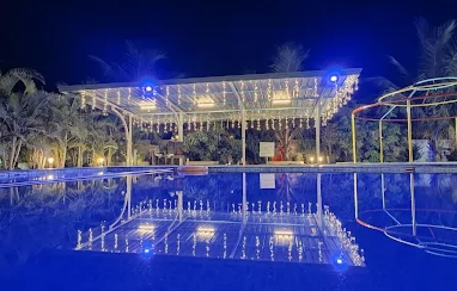 The Mountain View Neral