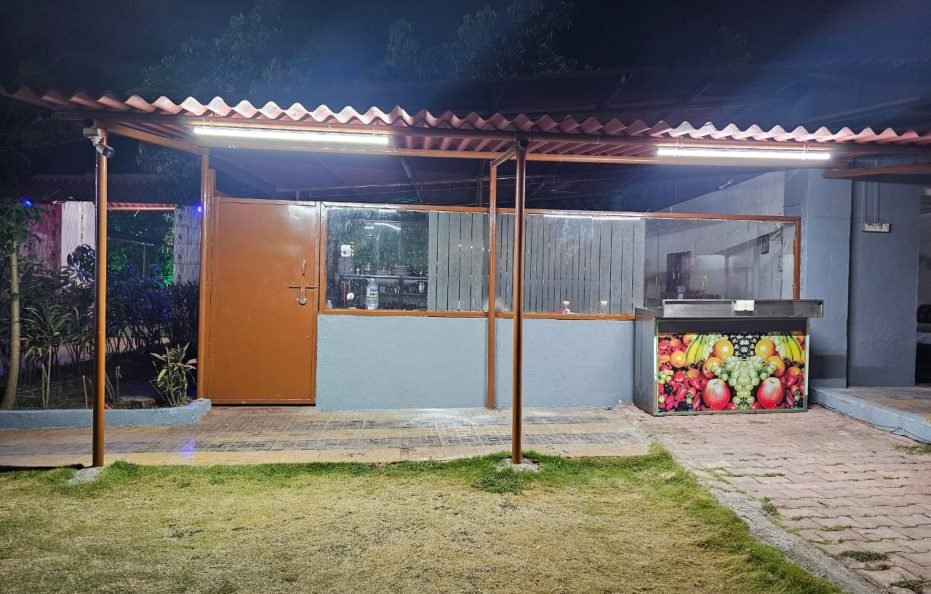 The Sol Farms Karjat