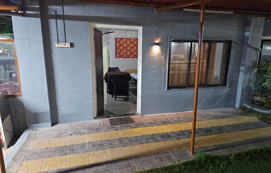 The Sol Farms Karjat