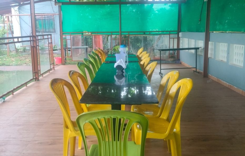 The Sol Farms Karjat