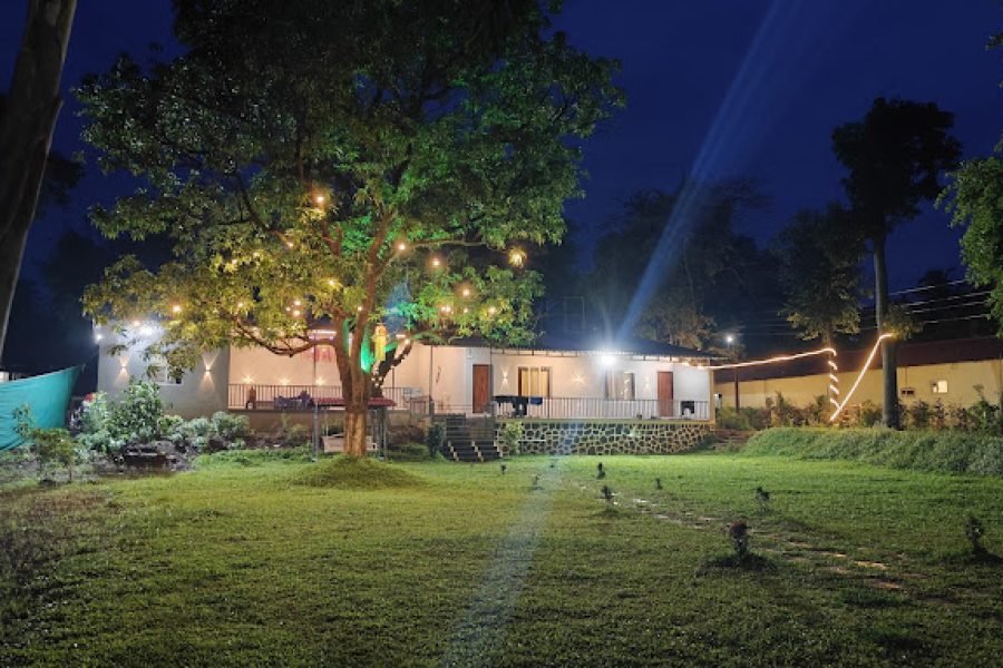 The Swapnistan Farms