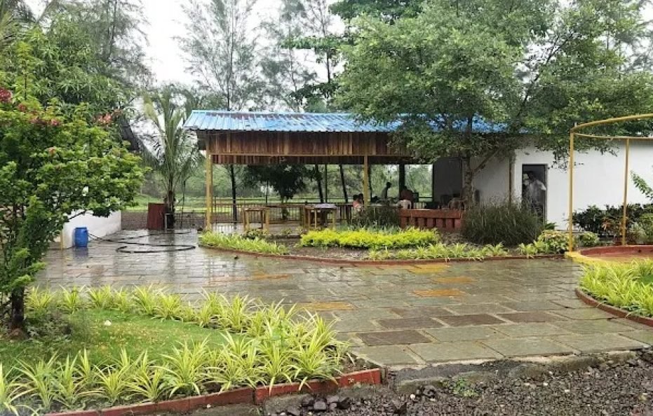 The Vibe Resort & Farm Karjat