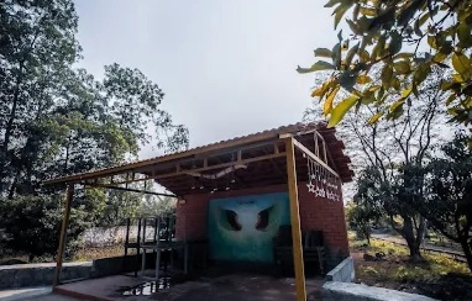 The Vibe Resort & Farm Karjat