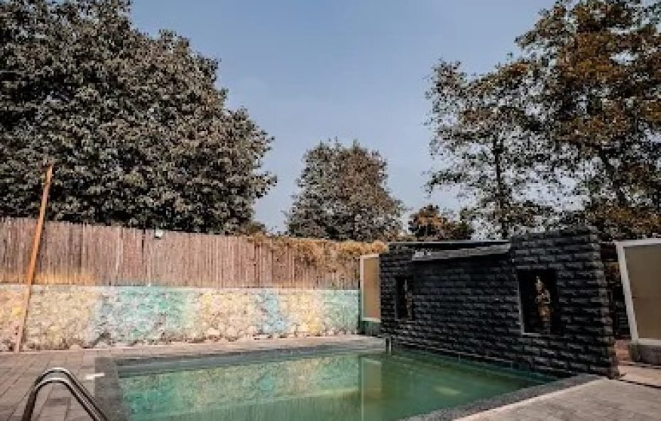 The Vibe Resort & Farm Karjat