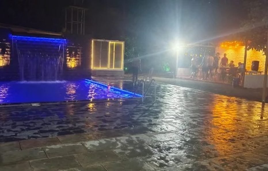 The Vibe Resort & Farm Karjat