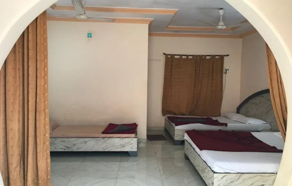 The Wayside Inn Neral