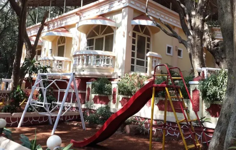 The Wayside Inn Neral