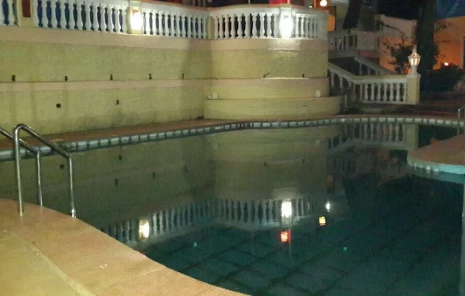 The Wayside Inn Neral