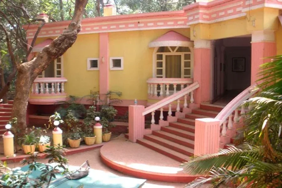 The Wayside Inn Neral