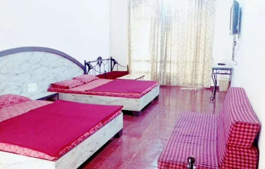 The Wayside Inn Neral