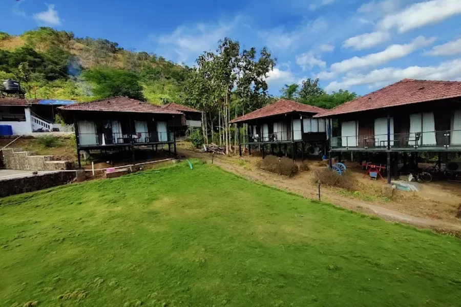 The Whey Side Karjat