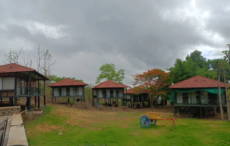 The Whey Side Karjat