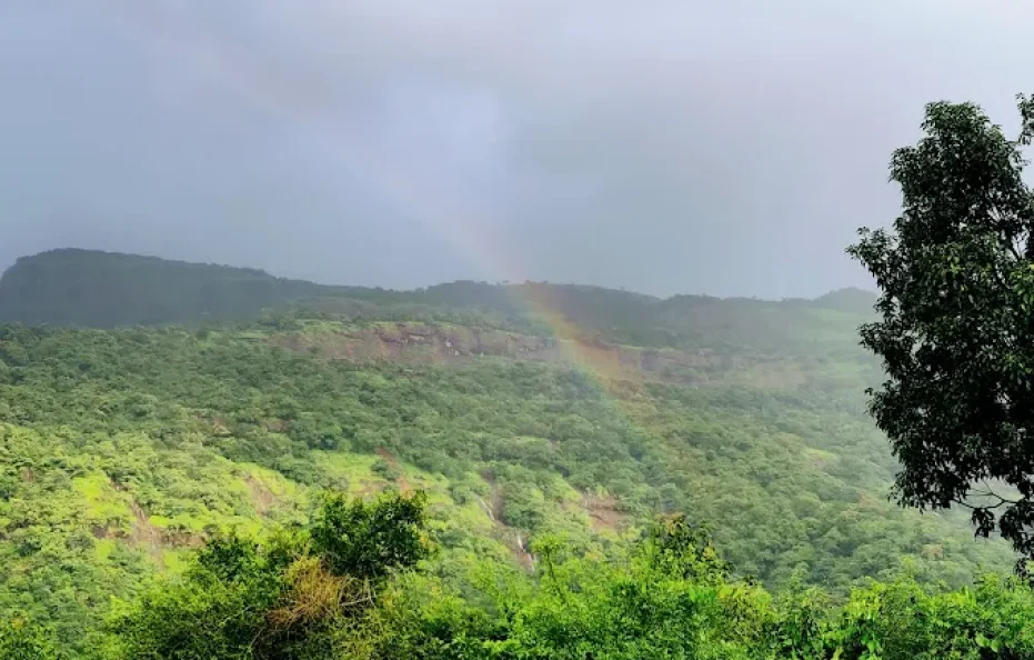 The Whey Side Karjat