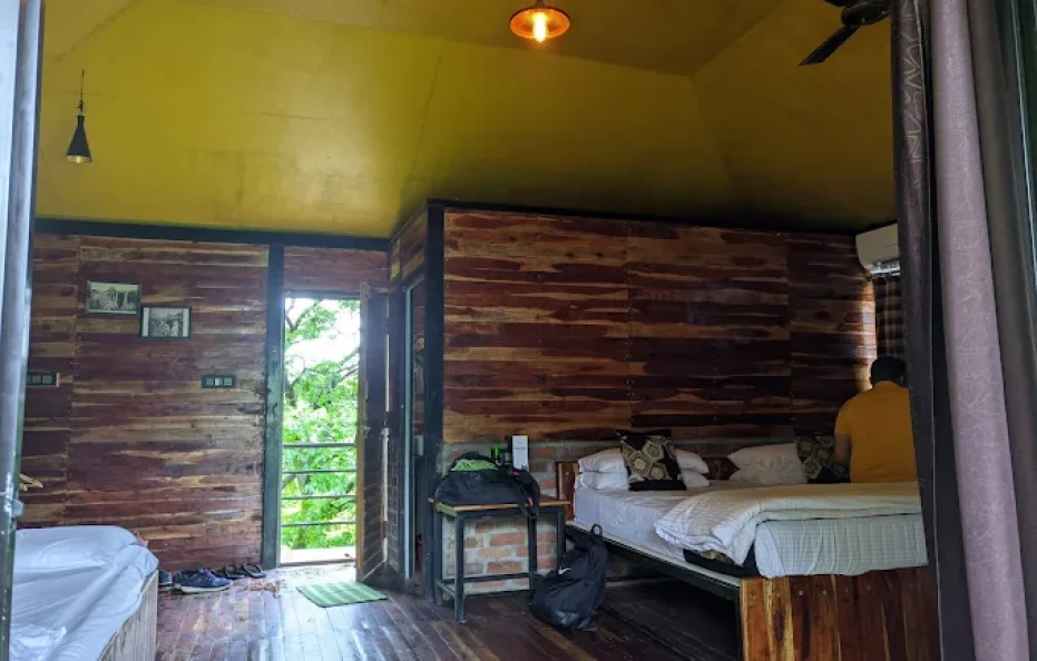 The Whey Side Karjat