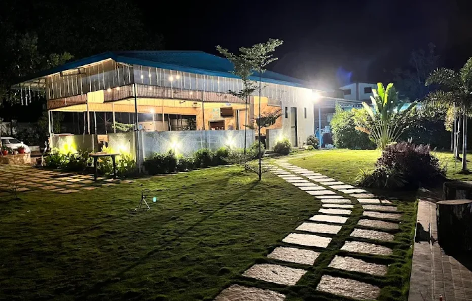 Thera Agro Resort Karjat