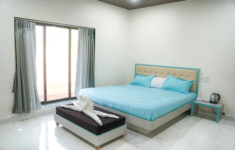 Thera Agro Resort Karjat