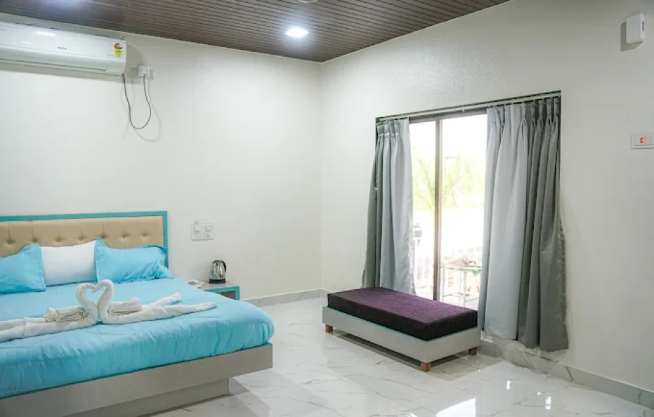 Thera Agro Resort Karjat