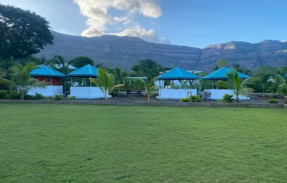 Thera Agro Resort Karjat