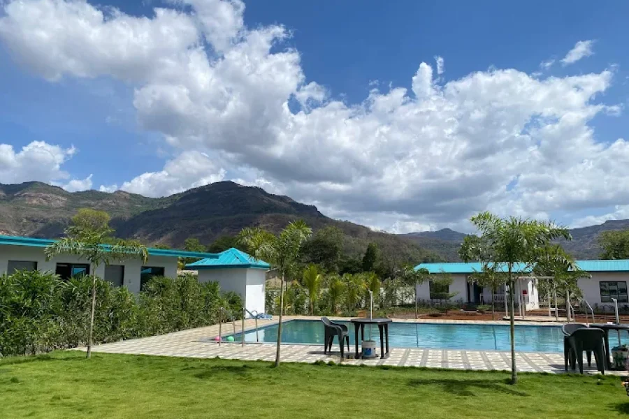 Thera Agro Resort Karjat