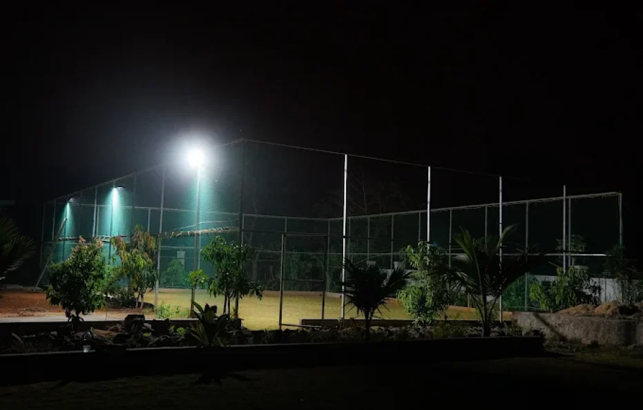 Thera Agro Resort Karjat