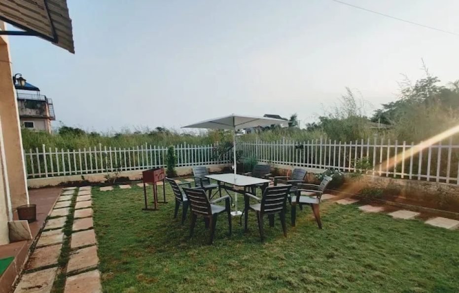 Tito’s Villa Karjat