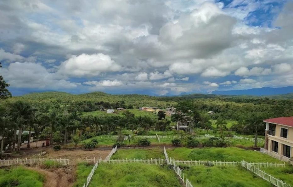 Tito’s Villa Karjat