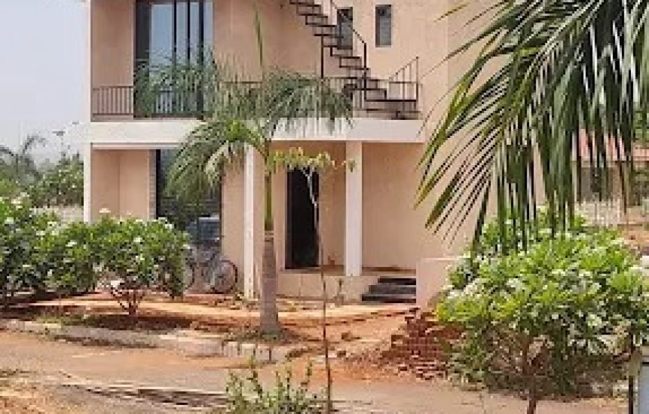 Tito’s Villa Karjat