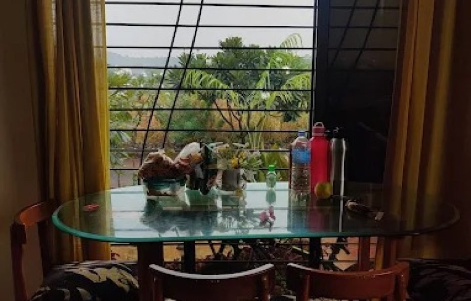 Tito’s Villa Karjat