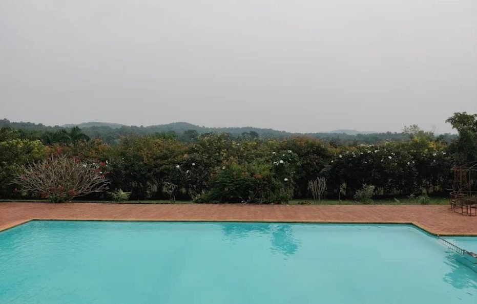 Tito’s Villa Karjat