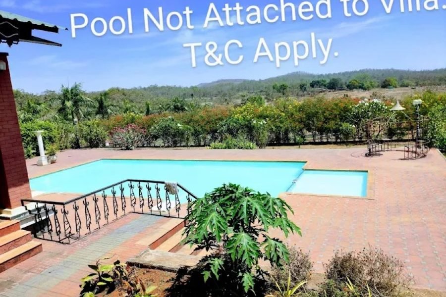 Tito’s Villa Karjat