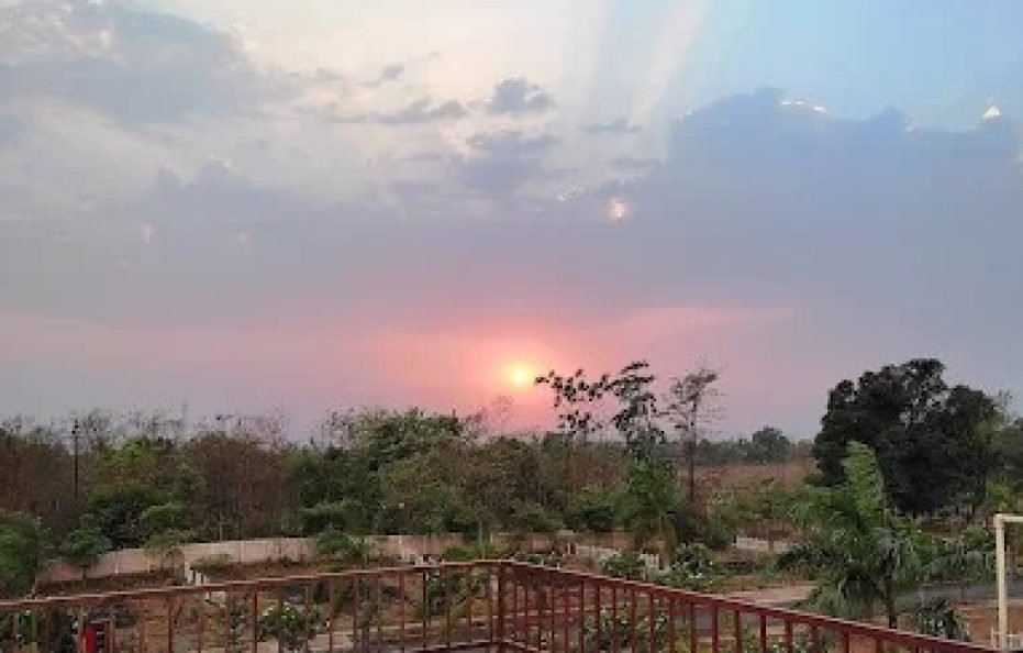 Tito’s Villa Karjat