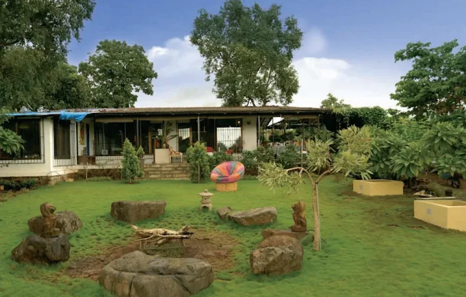 Tooth Mountain Farms Karjat