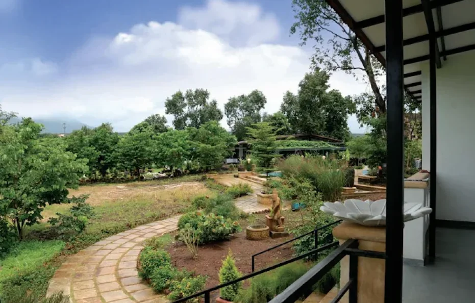 Tooth Mountain Farms Karjat