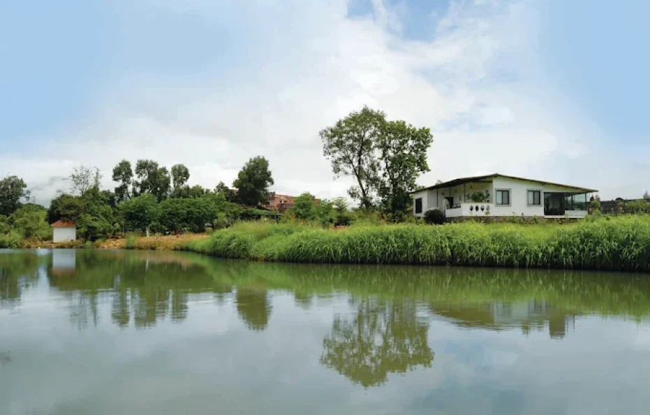 Tooth Mountain Farms Karjat