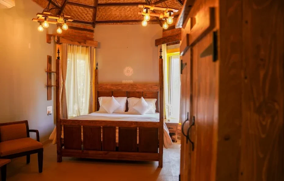 Travaasa Agro Farm Karjat