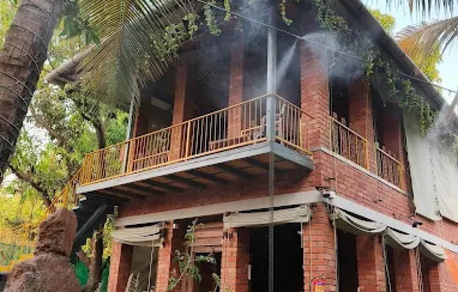 Travaasa Agro Farm Karjat